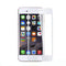 AussieSuperStore Homeware Supplies For iPhone 6S 6 Tempered Glass 3D Full Screen Protector White MOBI6GALLGLASSWHT